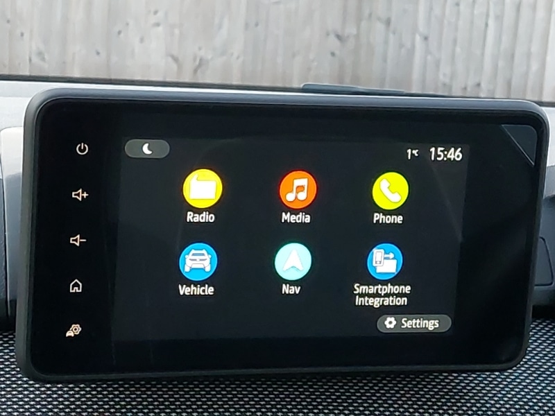 Used Dacia Jogger 2022 for sale - 77108058: Photo 10