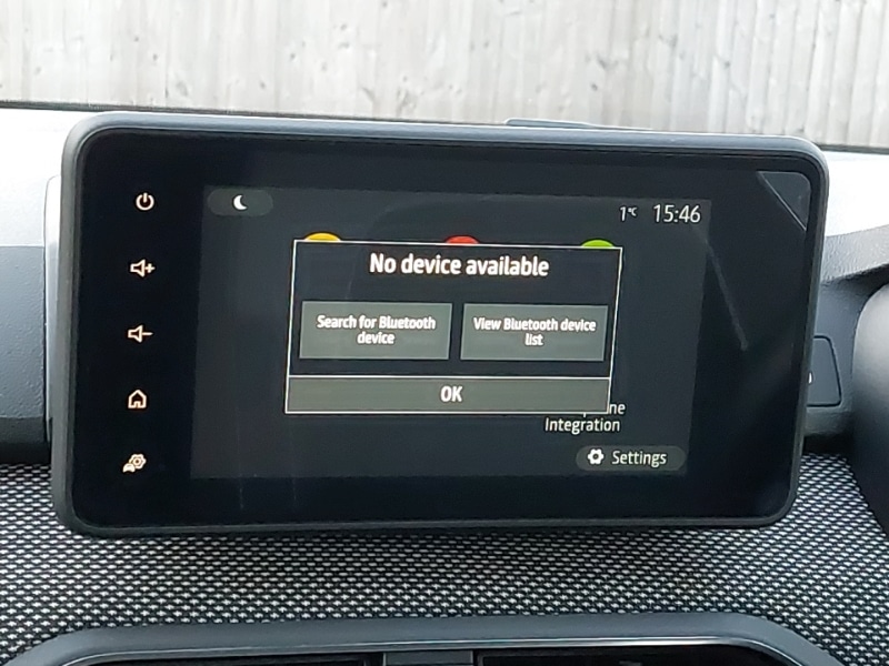 Used Dacia Jogger 2022 for sale - 77108058: Photo 11