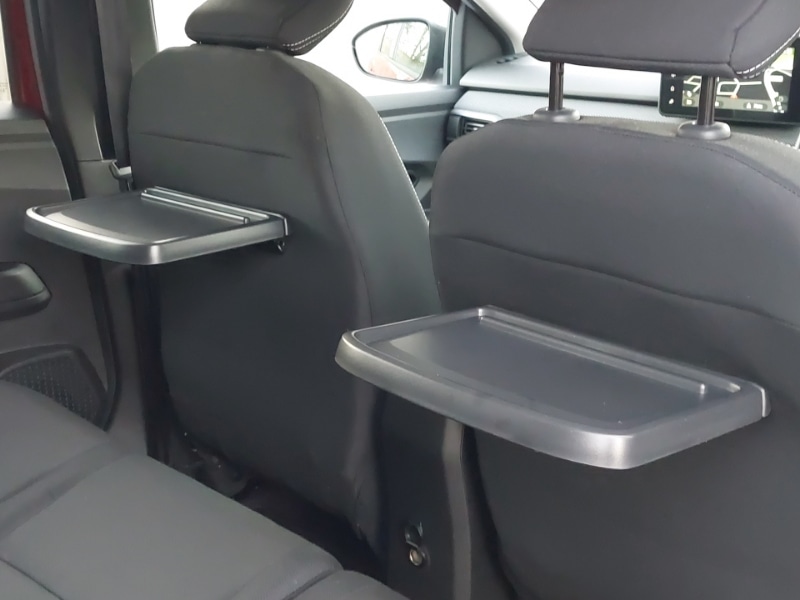 Used Dacia Jogger 2022 for sale - 77108058: Photo 12