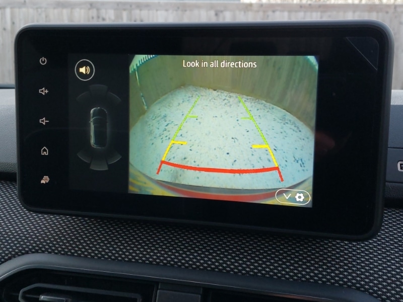 Used Dacia Jogger 2022 for sale - 77108058: Photo 19