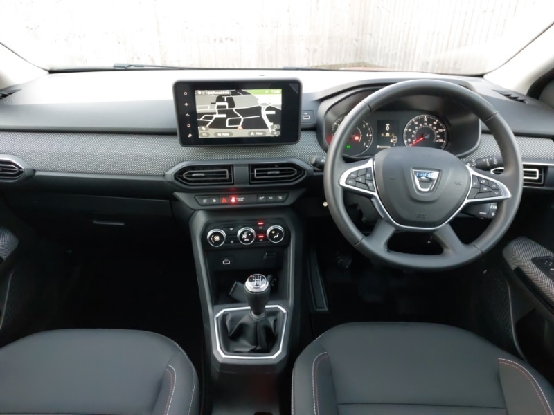 Used Dacia Jogger 2022 for sale - 77108058: Photo 2