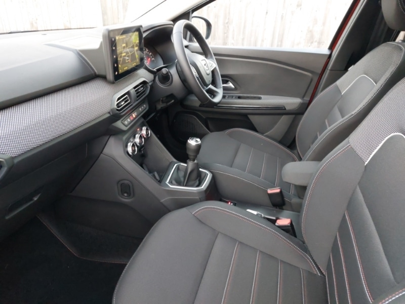 Used Dacia Jogger 2022 for sale - 77108058: Photo 5