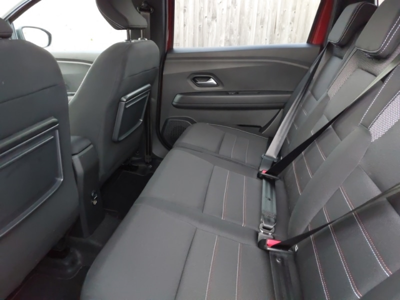 Used Dacia Jogger 2022 for sale - 77108058: Photo 6