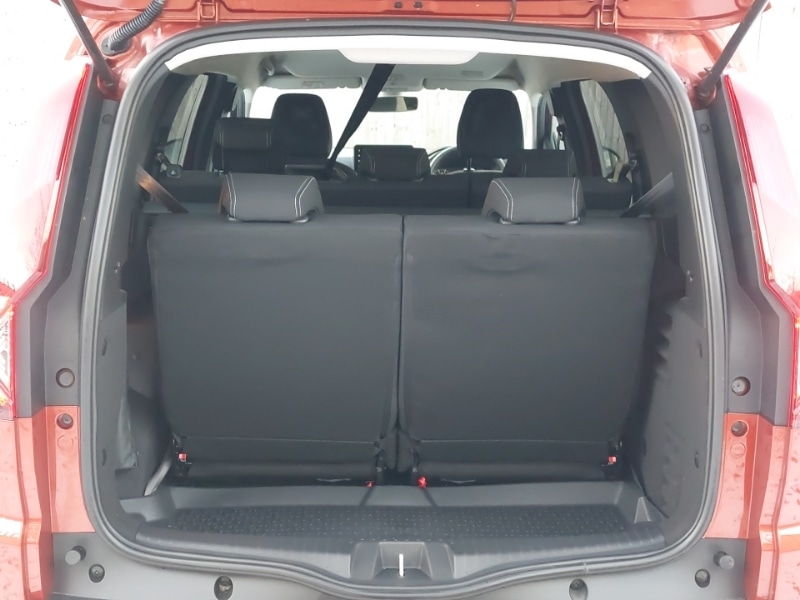 Used Dacia Jogger 2022 for sale - 77108058: Photo 8