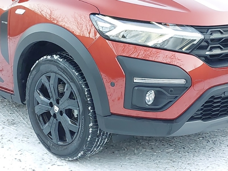 Used Dacia Jogger 2022 for sale - 77108058: Photo 9