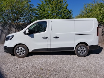 Used Renault Trafic 2025 for sale - 78446676: Photo