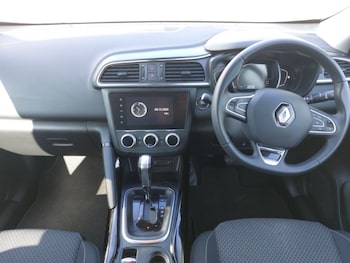 Used Renault Kadjar 2022 for sale - 78511205: Photo