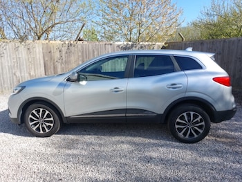 Used Renault Kadjar 2022 for sale - 78511205: Photo