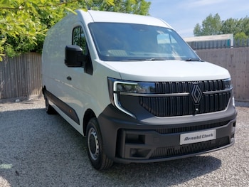 Used Renault Master 2025 for sale - 75486185: Photo