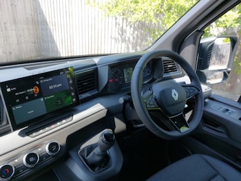 Used Renault Master 2025 for sale - 75486185: Photo