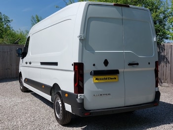 Used Renault Master 2025 for sale - 75486185: Photo