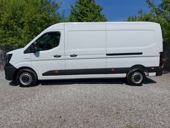 Used Renault Master 2025 for sale - 75486185: Photo