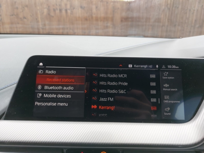 Used BMW 1 Series 2022 for sale - 76663928: Photo 15