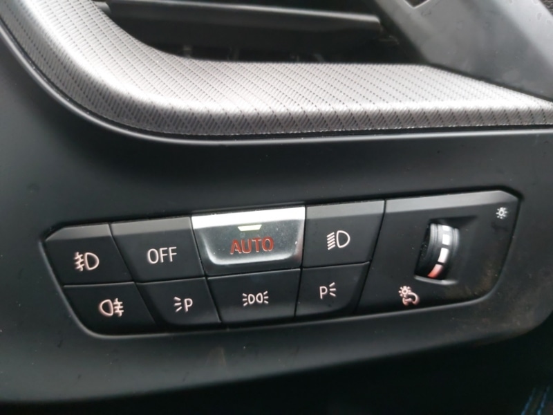 Used BMW 1 Series 2022 for sale - 76663928: Photo 16