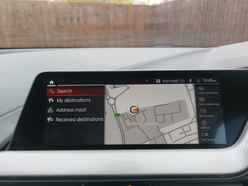 Used BMW 1 Series 2022 for sale - 76663928: Photo 18