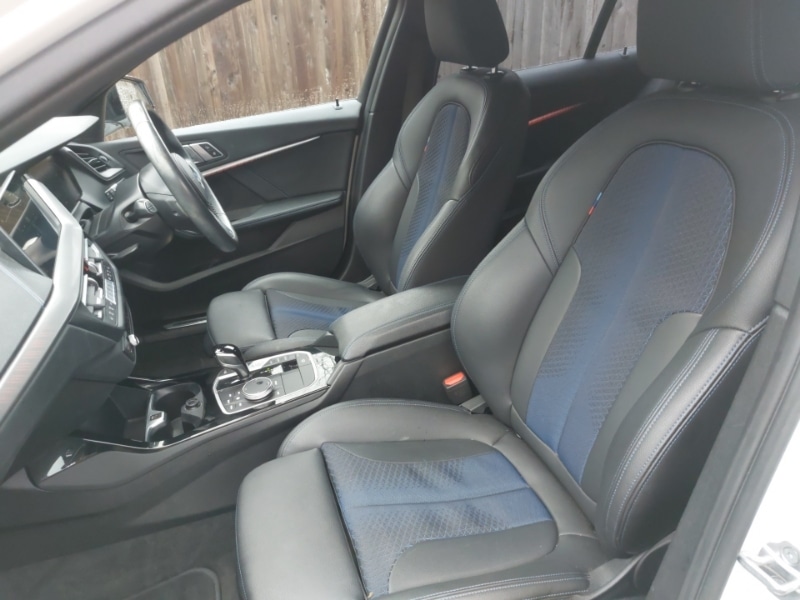 Used BMW 1 Series 2022 for sale - 76663928: Photo 5