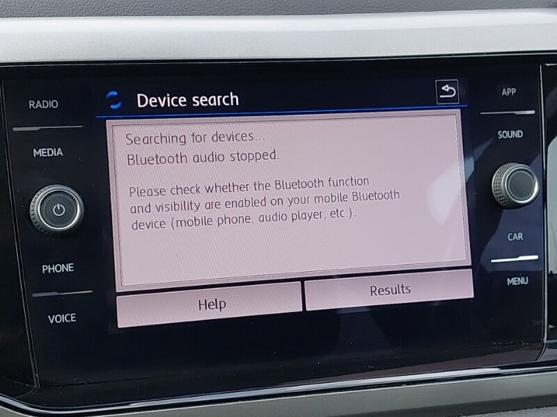 Used Volkswagen Polo 2020 for sale - 77761087: Photo 10