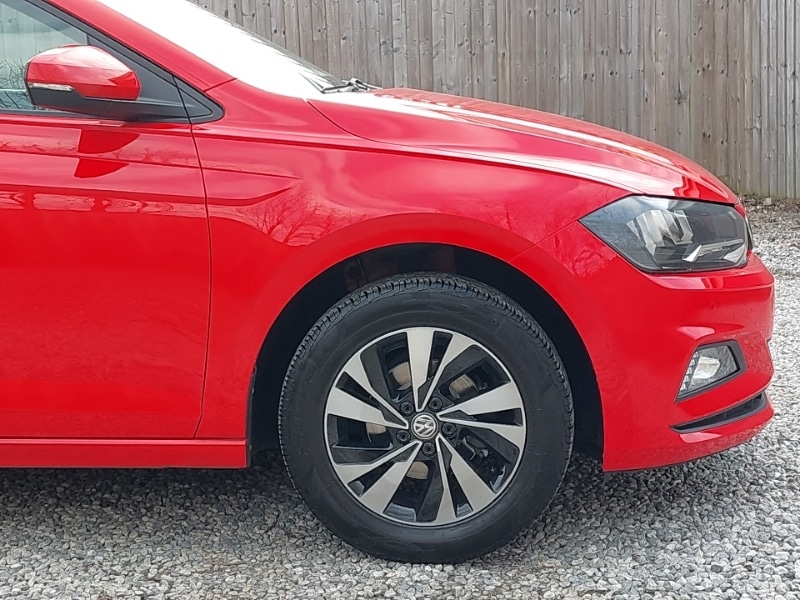 Used Volkswagen Polo 2020 for sale - 77761087: Photo 12