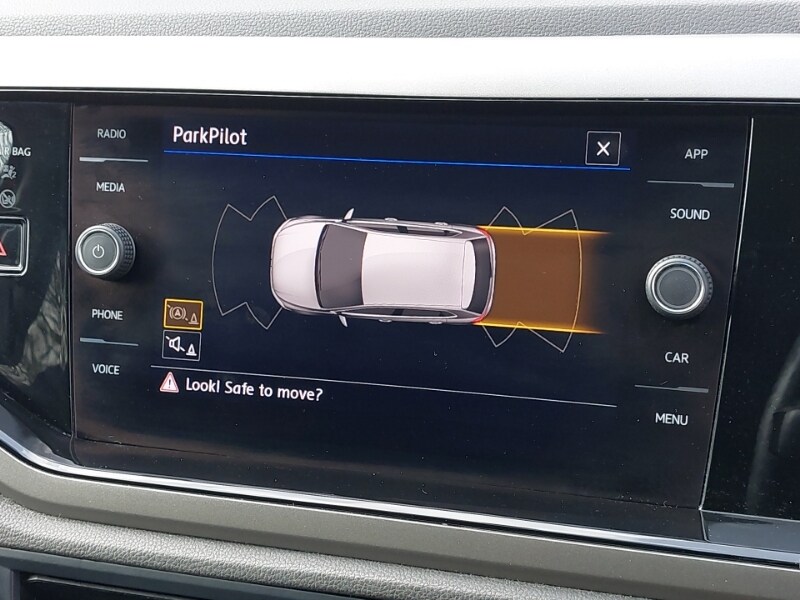 Used Volkswagen Polo 2020 for sale - 77761087: Photo 19