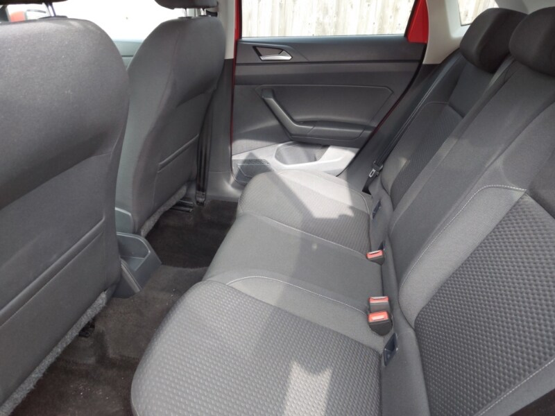 Used Volkswagen Polo 2020 for sale - 77761087: Photo 6