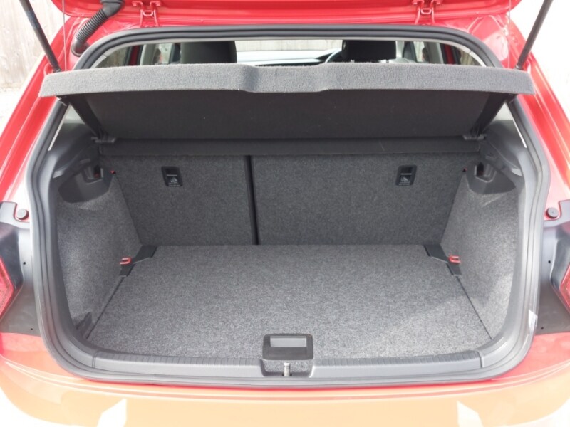 Used Volkswagen Polo 2020 for sale - 77761087: Photo 8