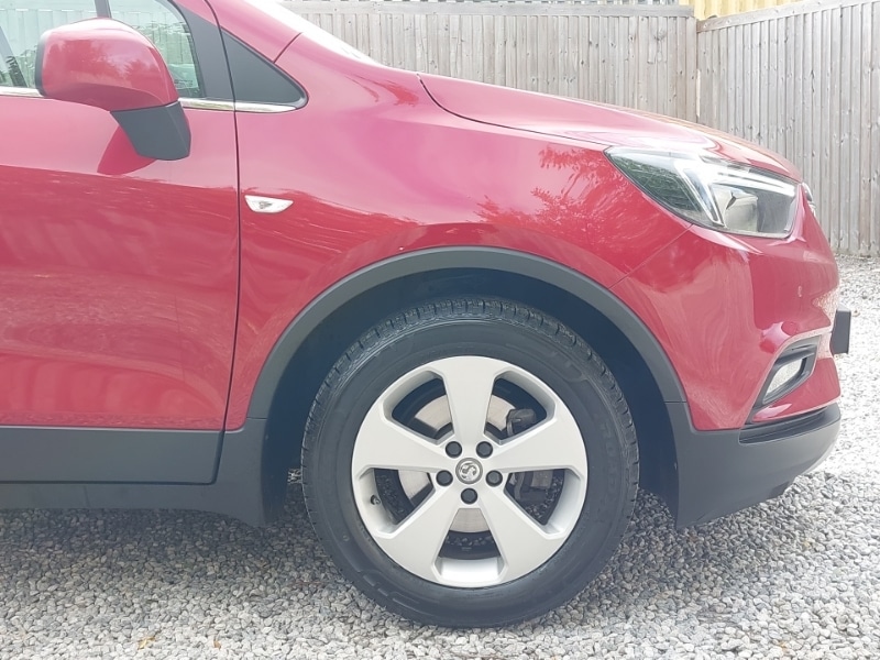 Used Vauxhall Mokka X 2019 for sale - 76233709: Photo 12