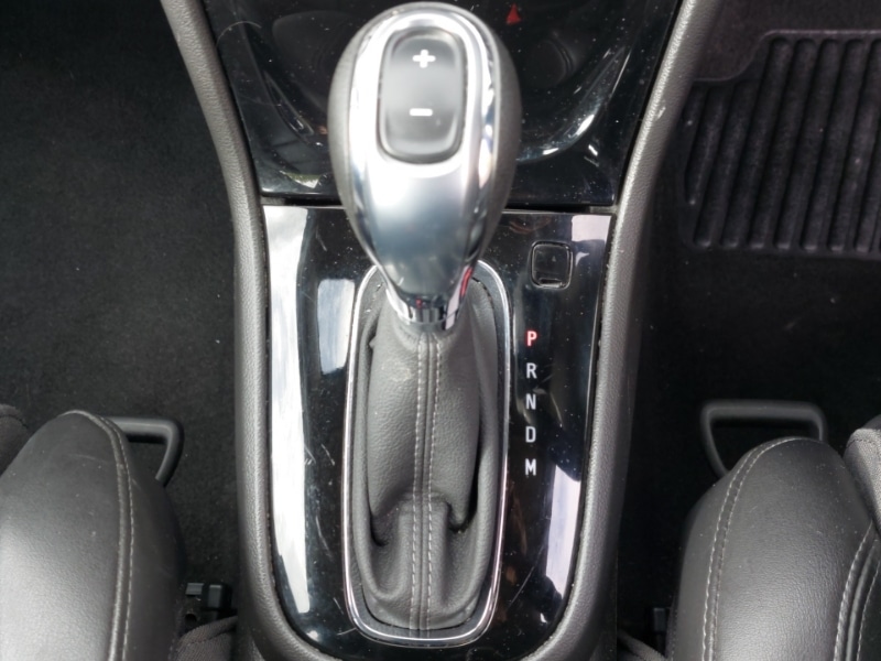 Used Vauxhall Mokka X 2019 for sale - 76233709: Photo 14