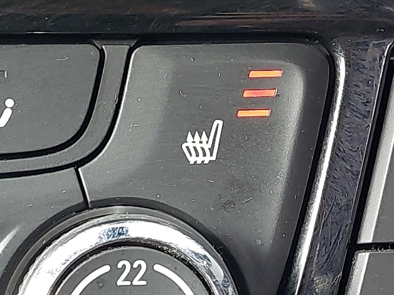 Used Vauxhall Mokka X 2019 for sale - 76233709: Photo 15