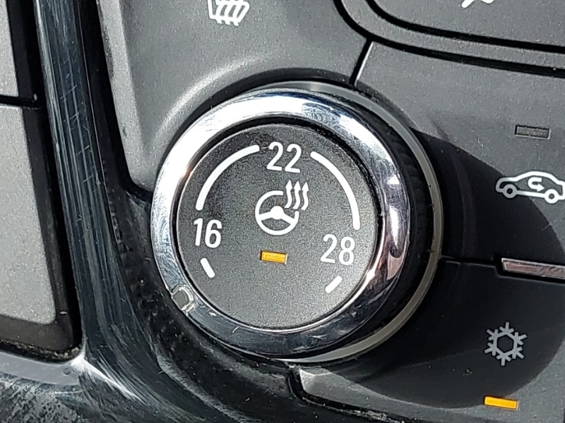 Used Vauxhall Mokka X 2019 for sale - 76233709: Photo 16