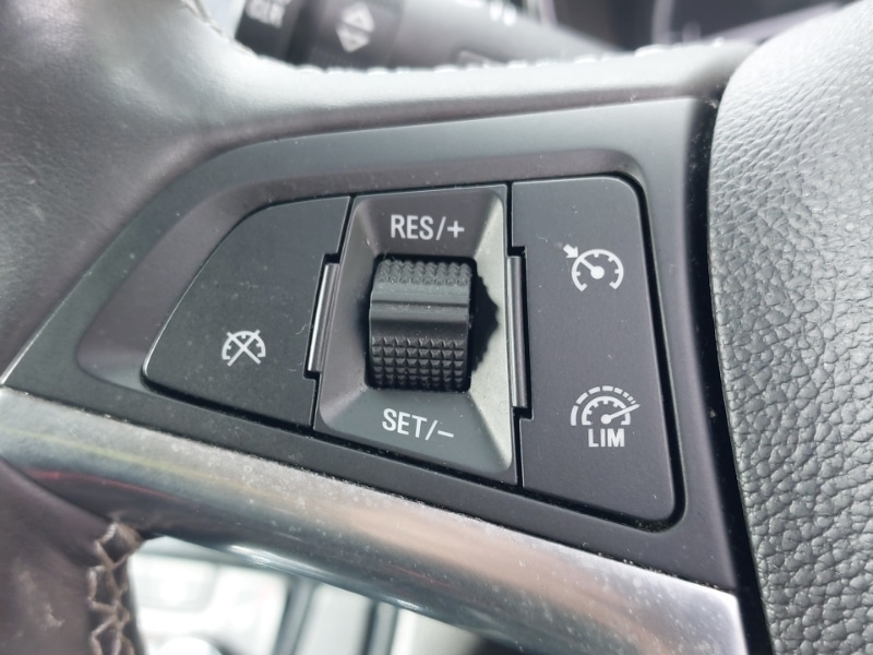 Used Vauxhall Mokka X 2019 for sale - 76233709: Photo 17