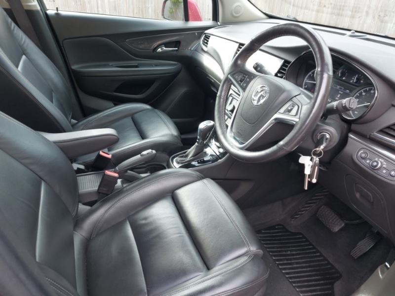 Used Vauxhall Mokka X 2019 for sale - 76233709: Photo 18