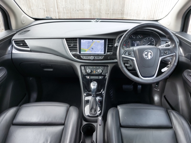 Used Vauxhall Mokka X 2019 for sale - 76233709: Photo 2