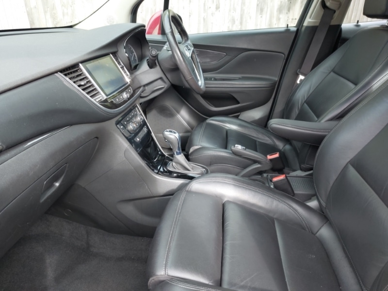 Used Vauxhall Mokka X 2019 for sale - 76233709: Photo 5