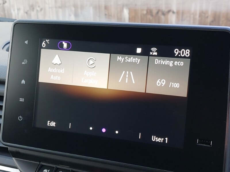 Used Renault Trafic 2025 for sale - 77299547: Photo 10