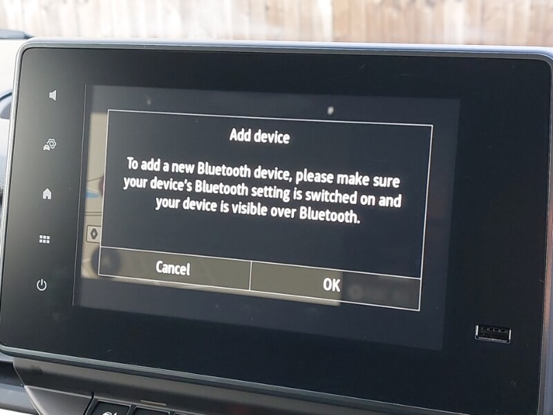 Used Renault Trafic 2025 for sale - 77299547: Photo 11