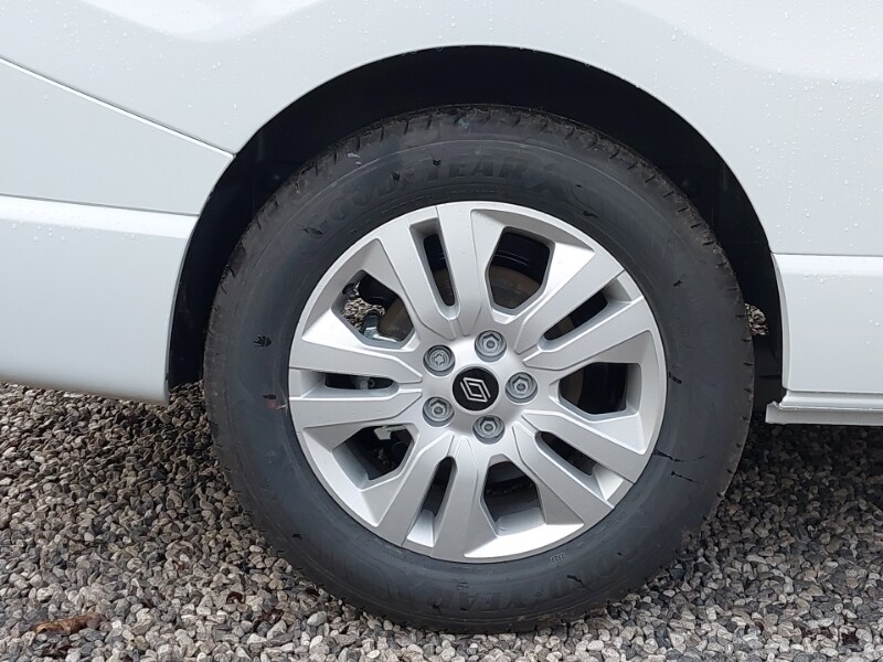 Used Renault Trafic 2025 for sale - 77299547: Photo 12