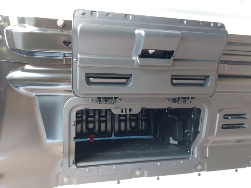 Used Renault Trafic 2025 for sale - 77299547: Photo 14