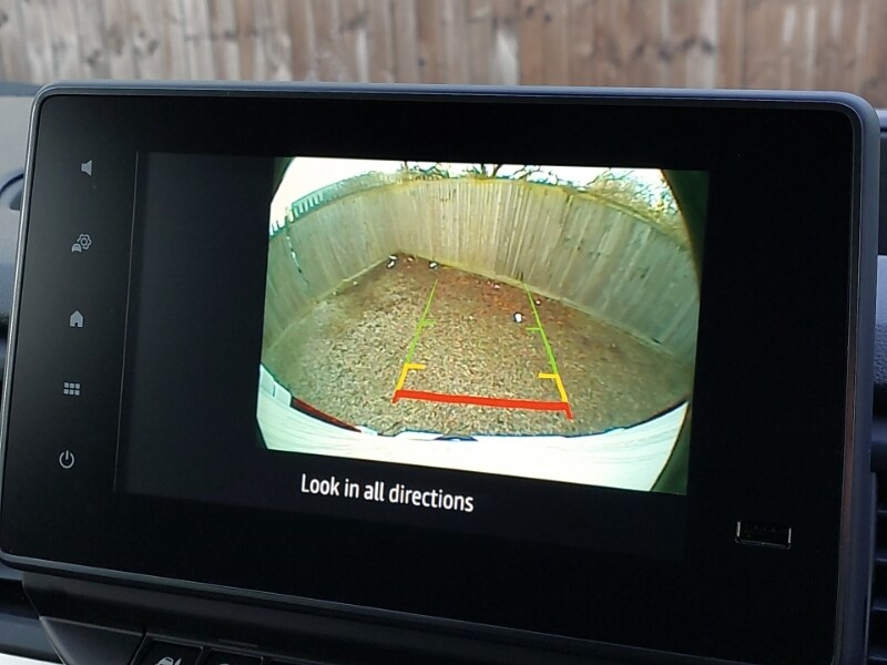 Used Renault Trafic 2025 for sale - 77299547: Photo 19