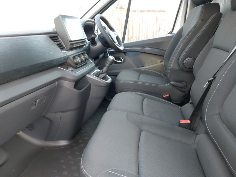 Used Renault Trafic 2025 for sale - 77299547: Photo 5