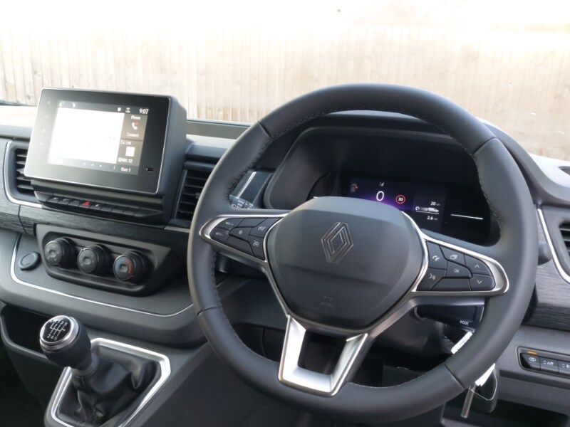 Used Renault Trafic 2025 for sale - 77299547: Photo 7