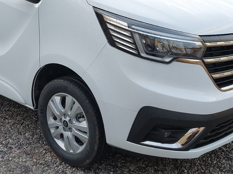 Used Renault Trafic 2025 for sale - 77299547: Photo 9