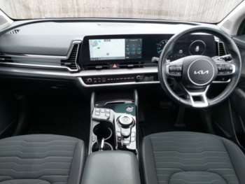 Used Kia Sportage 2022 for sale - 74394465: Photo
