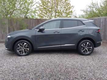 Used Kia Sportage 2022 for sale - 74394465: Photo