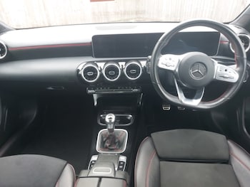 Used Mercedes-Benz A-Class 2019 for sale - 78243547: Photo