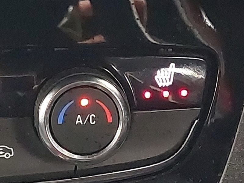 Used Vauxhall Corsa 2022 for sale - 76975090: Photo 16