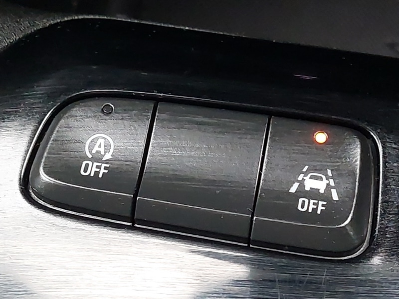 Used Vauxhall Corsa 2022 for sale - 76975090: Photo 18