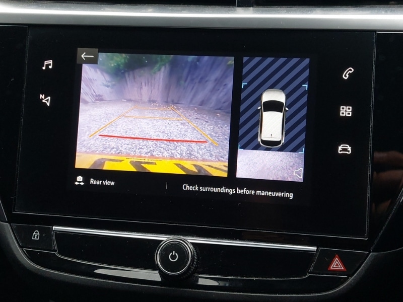 Used Vauxhall Corsa 2022 for sale - 76975090: Photo 19