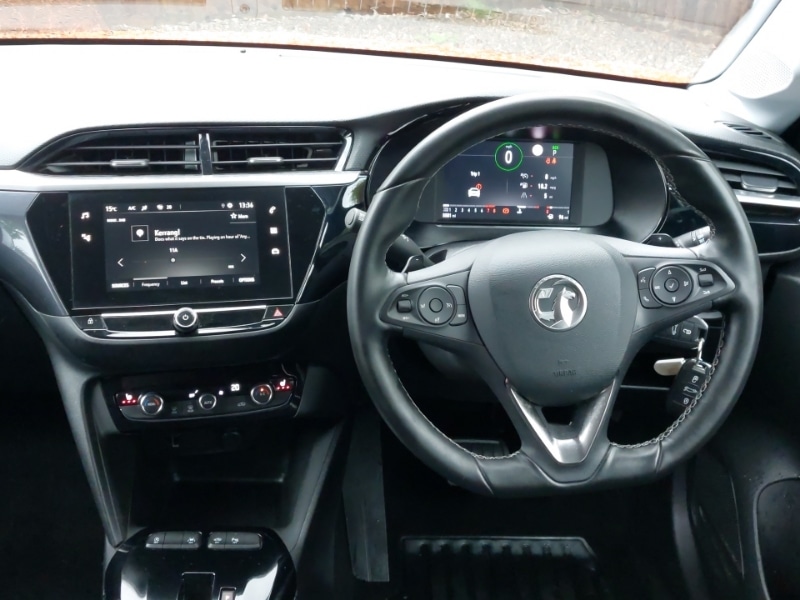 Used Vauxhall Corsa 2022 for sale - 76975090: Photo 7