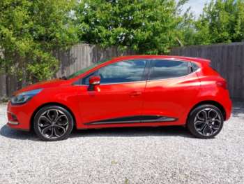 Used Renault Clio 2018 for sale - 74902251: Photo