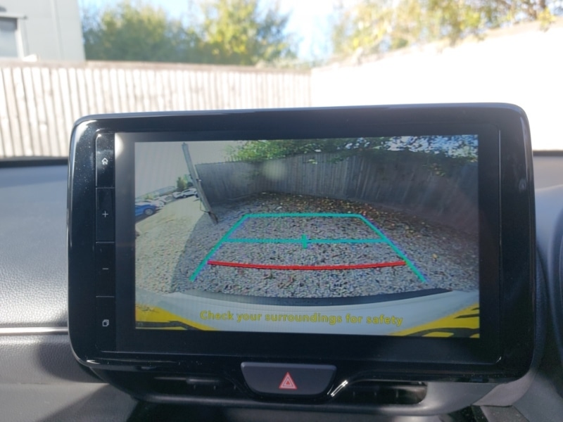 Used Toyota Yaris Cross 2023 for sale - 76375355: Photo 10